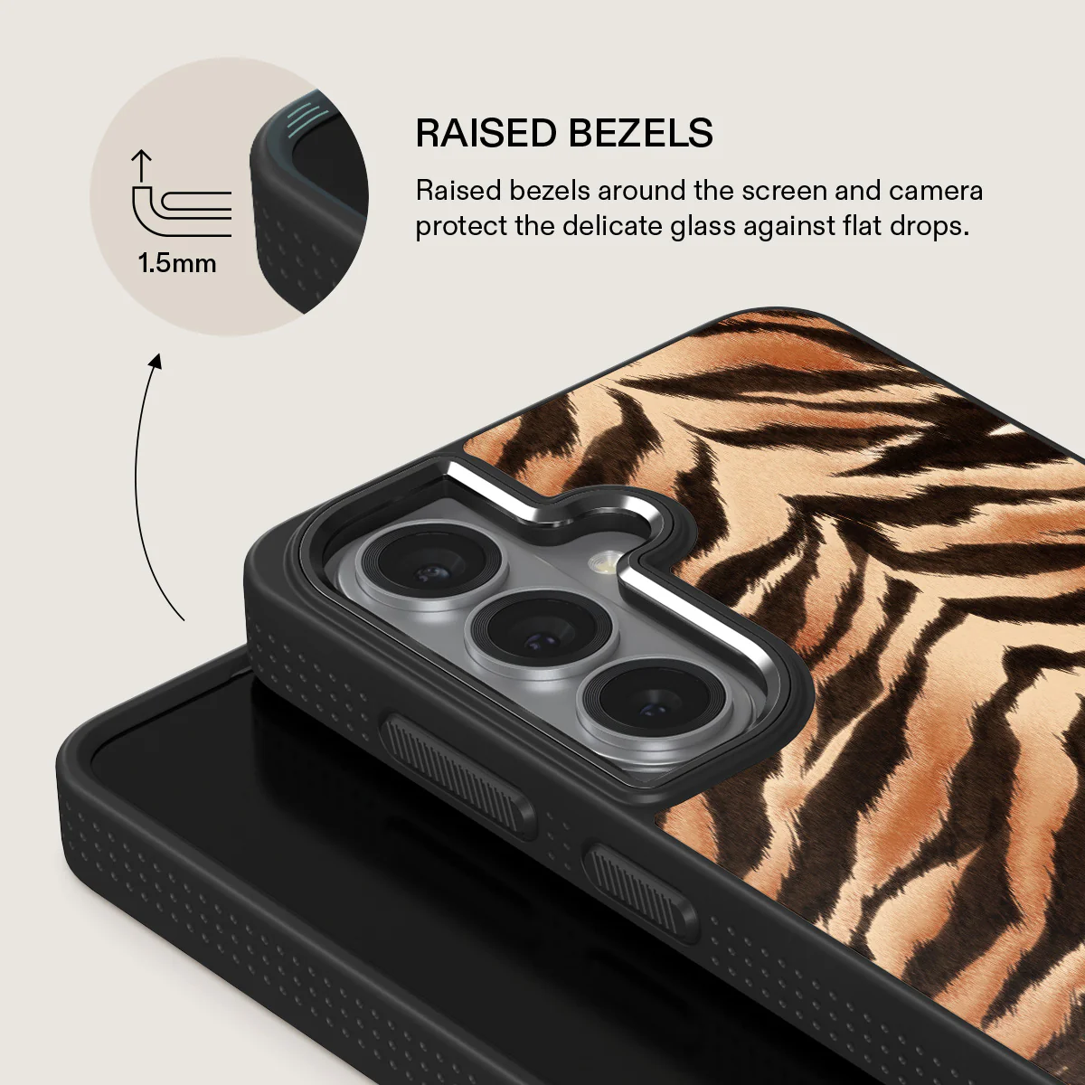 Feral - Samsung Galaxy S26 Case - Image 15