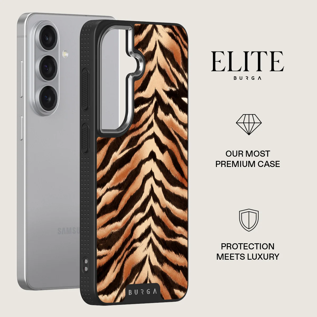 Feral - Samsung Galaxy S26 Case - Image 20