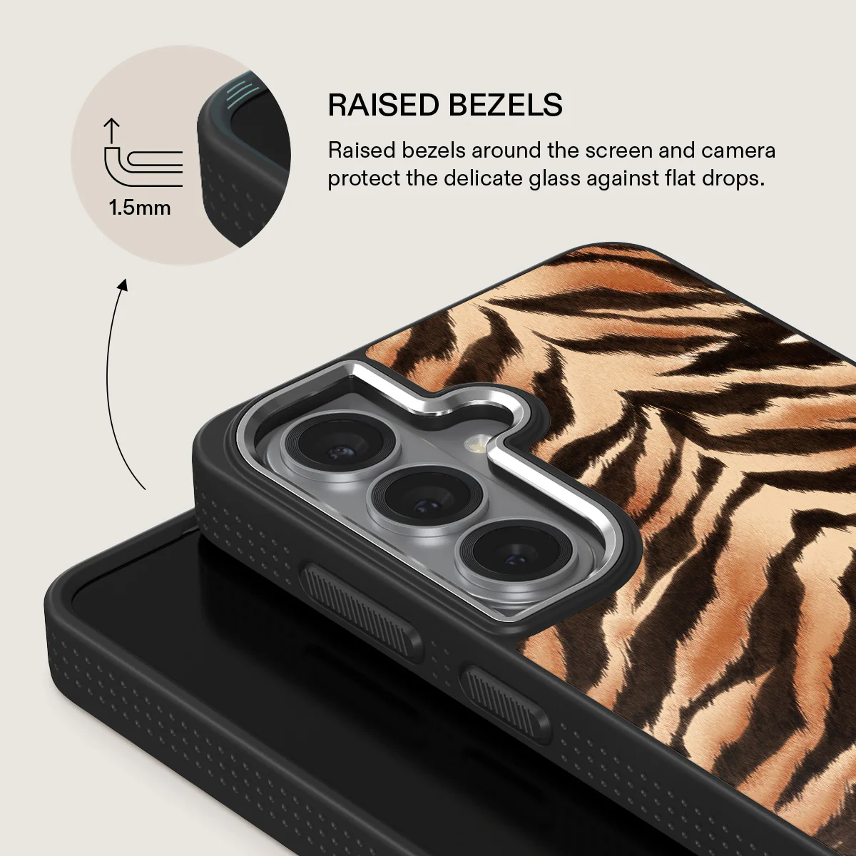 Feral - Samsung Galaxy S26 Case - Image 22