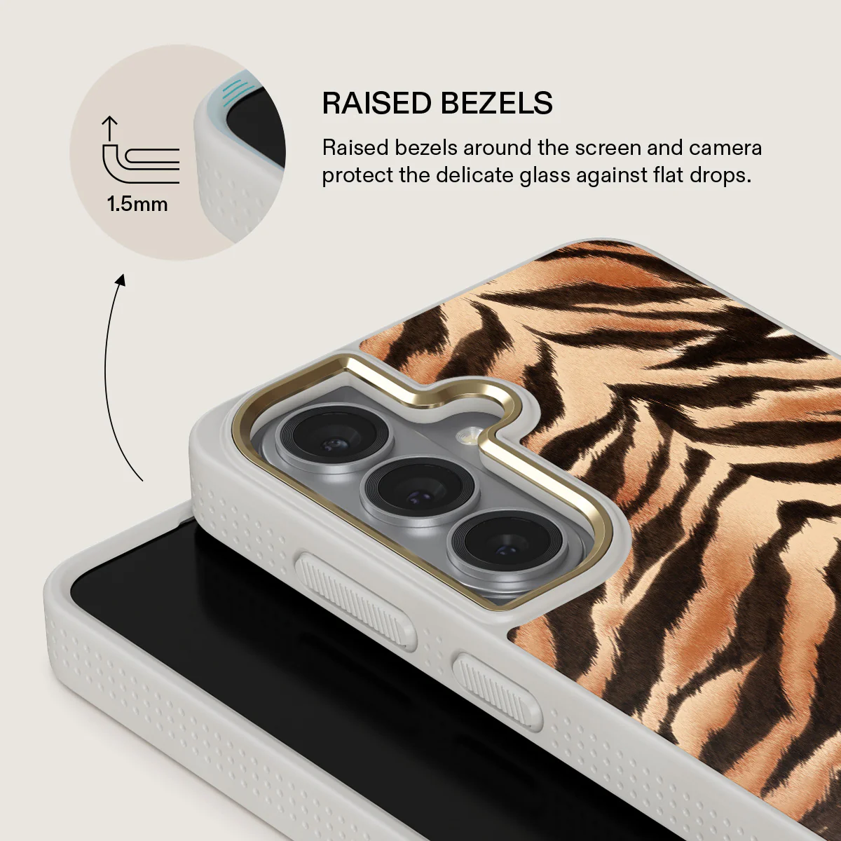 Feral - Samsung Galaxy S26 Case - Image 29