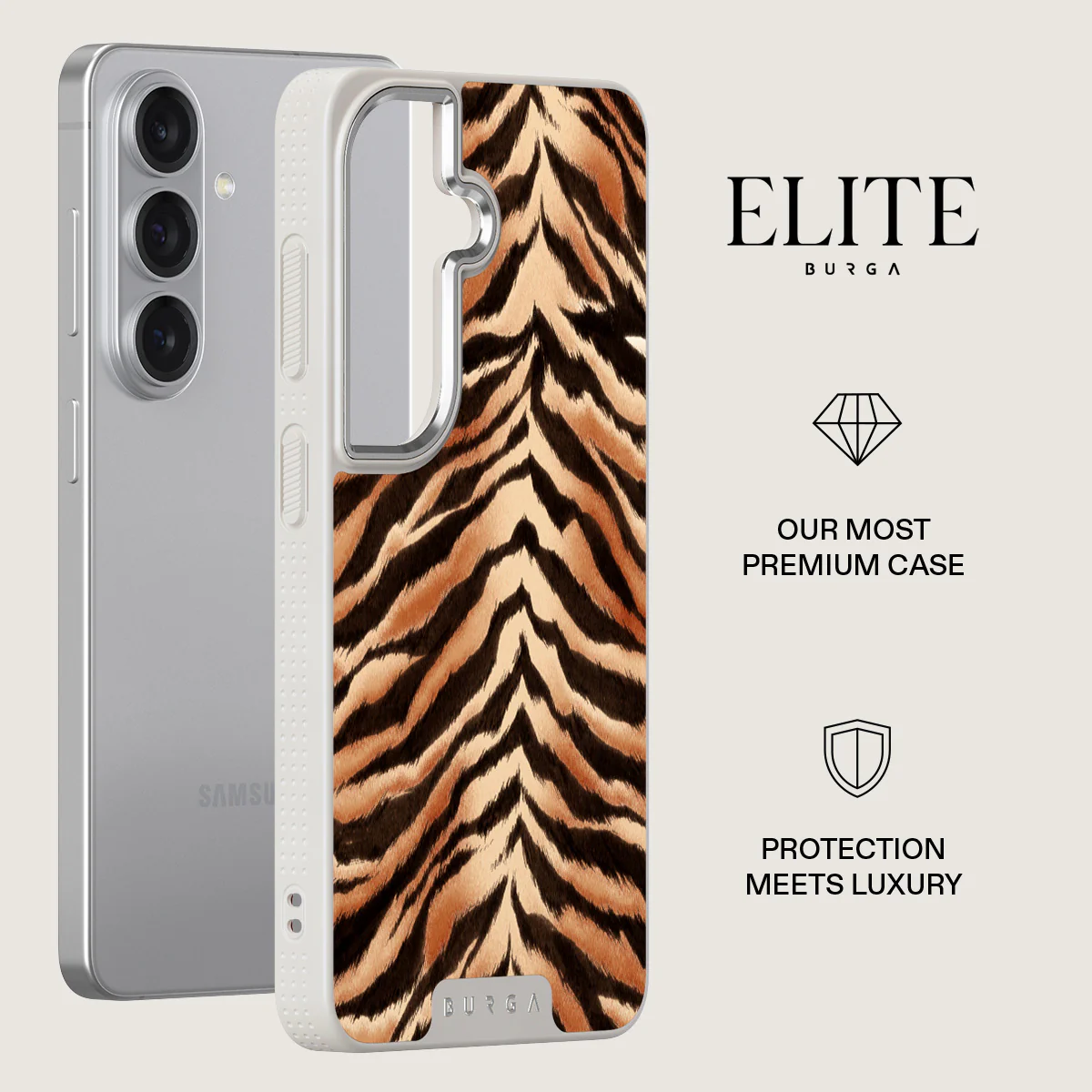 Feral - Samsung Galaxy S26 Case - Image 34