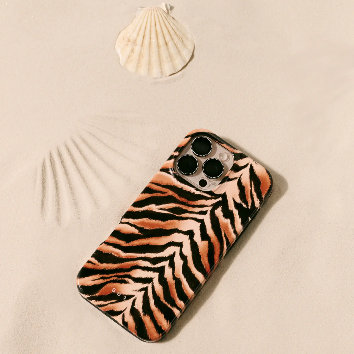 Feral - Samsung Galaxy S26 Case - Image 43