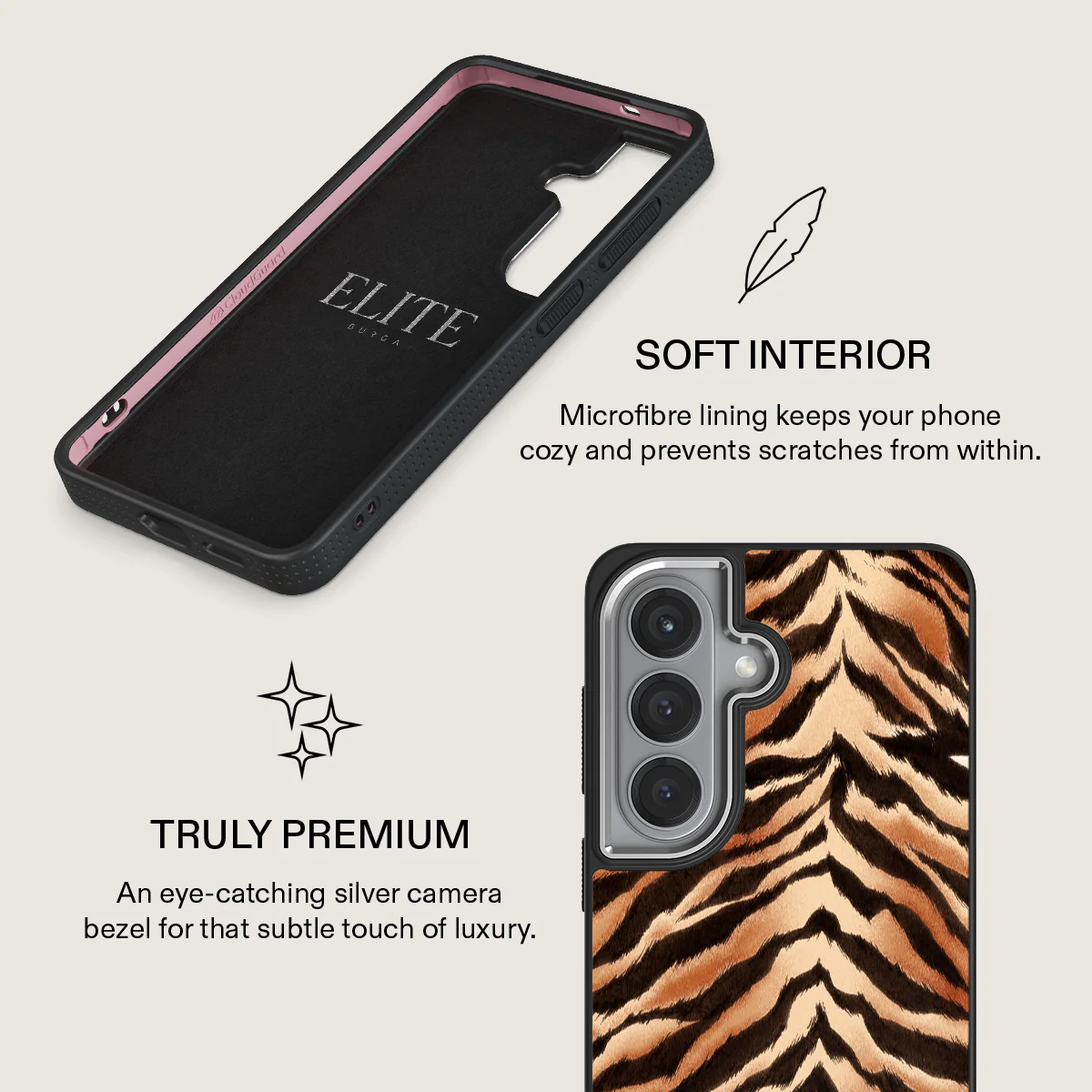 Feral - Samsung Galaxy S26 Plus Case - Image 24