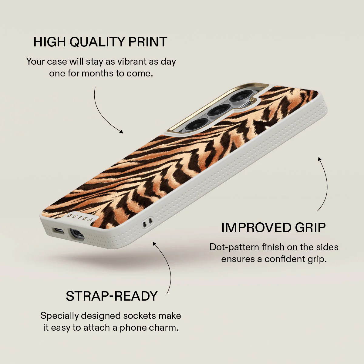 Feral - Samsung Galaxy S26 Plus Case - Image 30