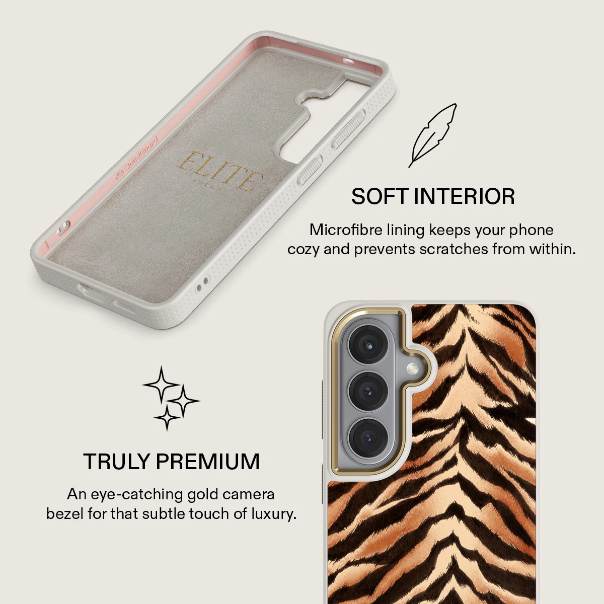 Feral - Samsung Galaxy S26 Plus Case - Image 31