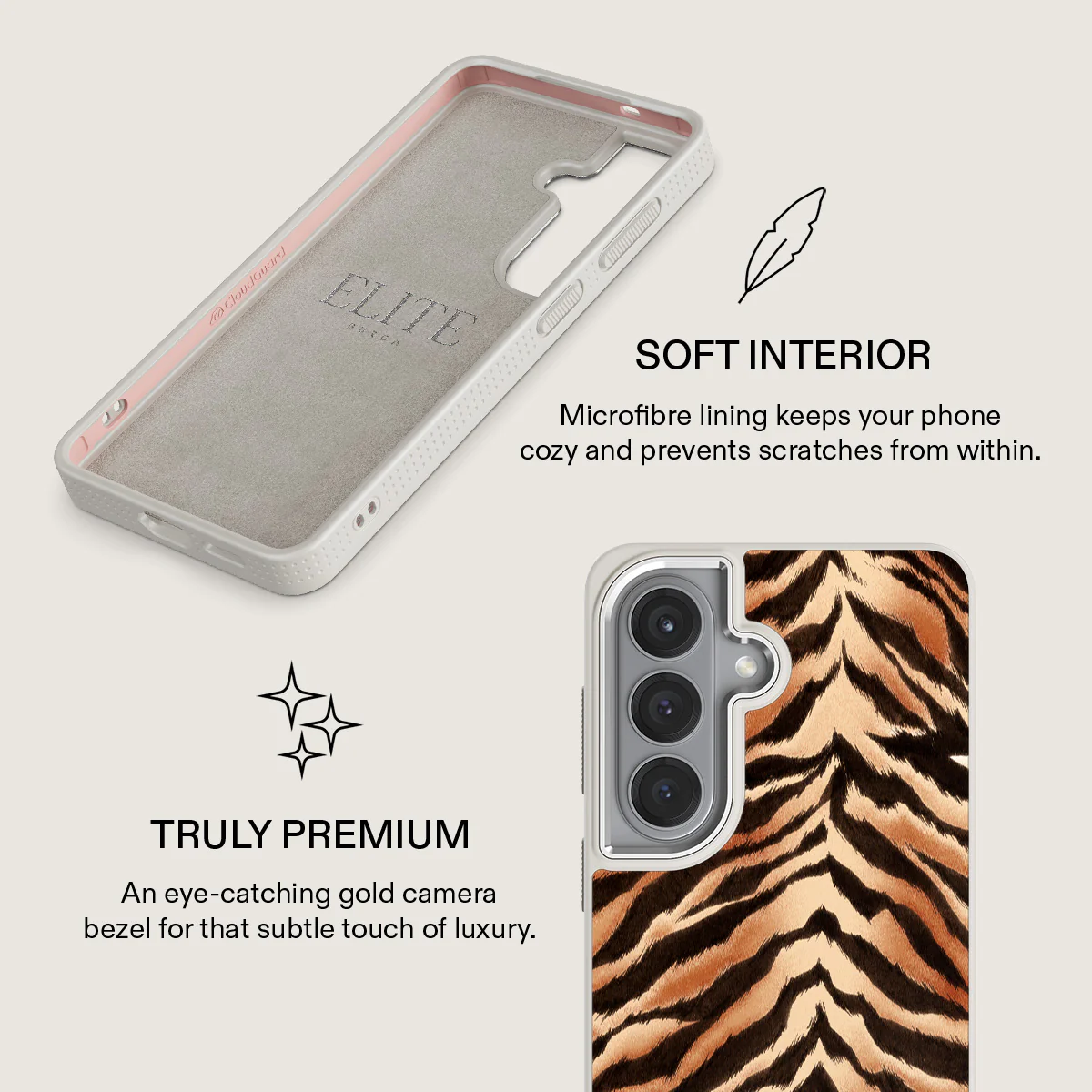 Feral - Samsung Galaxy S26 Plus Case - Image 38