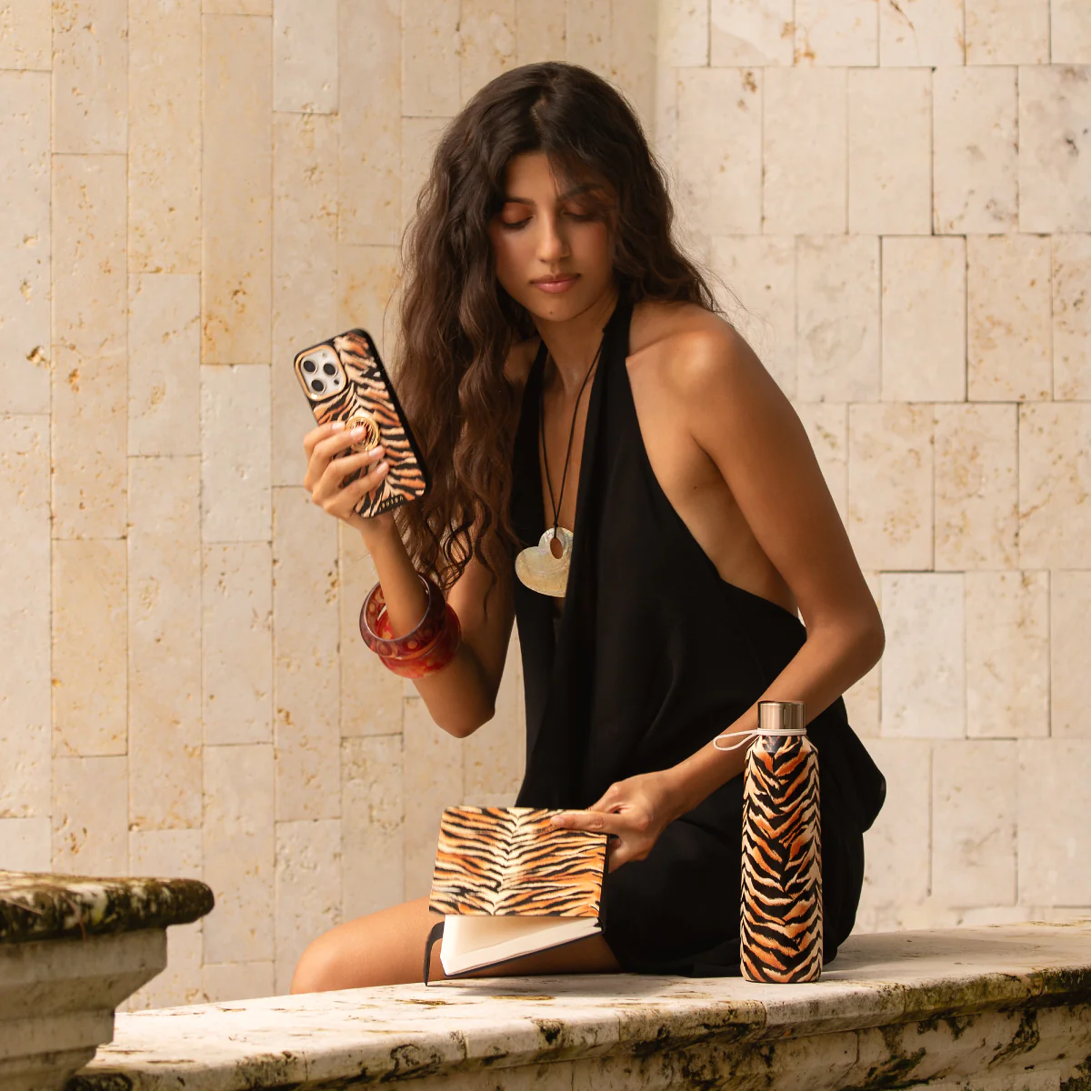 Feral - Samsung Galaxy S26 Plus Case - Image 46