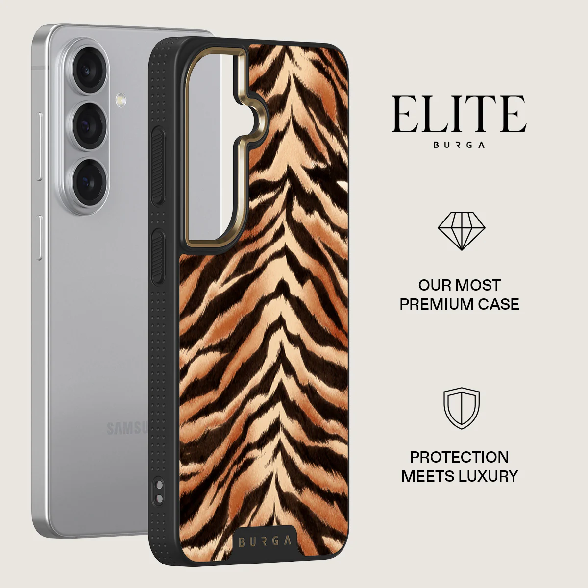 Feral - Samsung Galaxy S26 Plus Case - Image 6