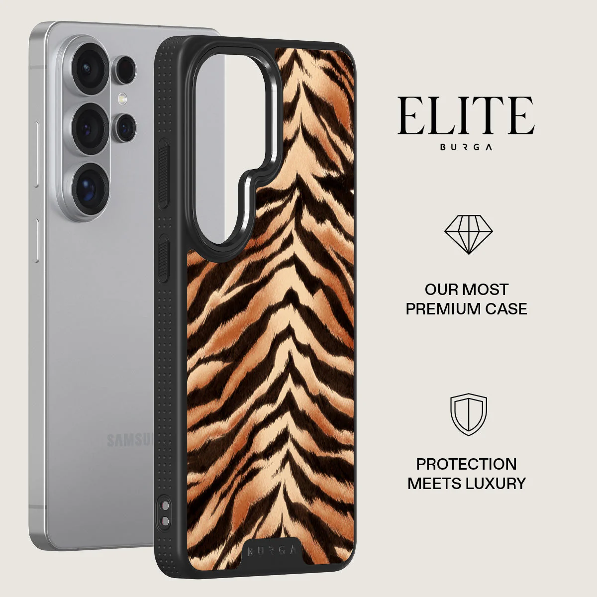 Feral - Samsung Galaxy S26 Ultra Case - Image 13