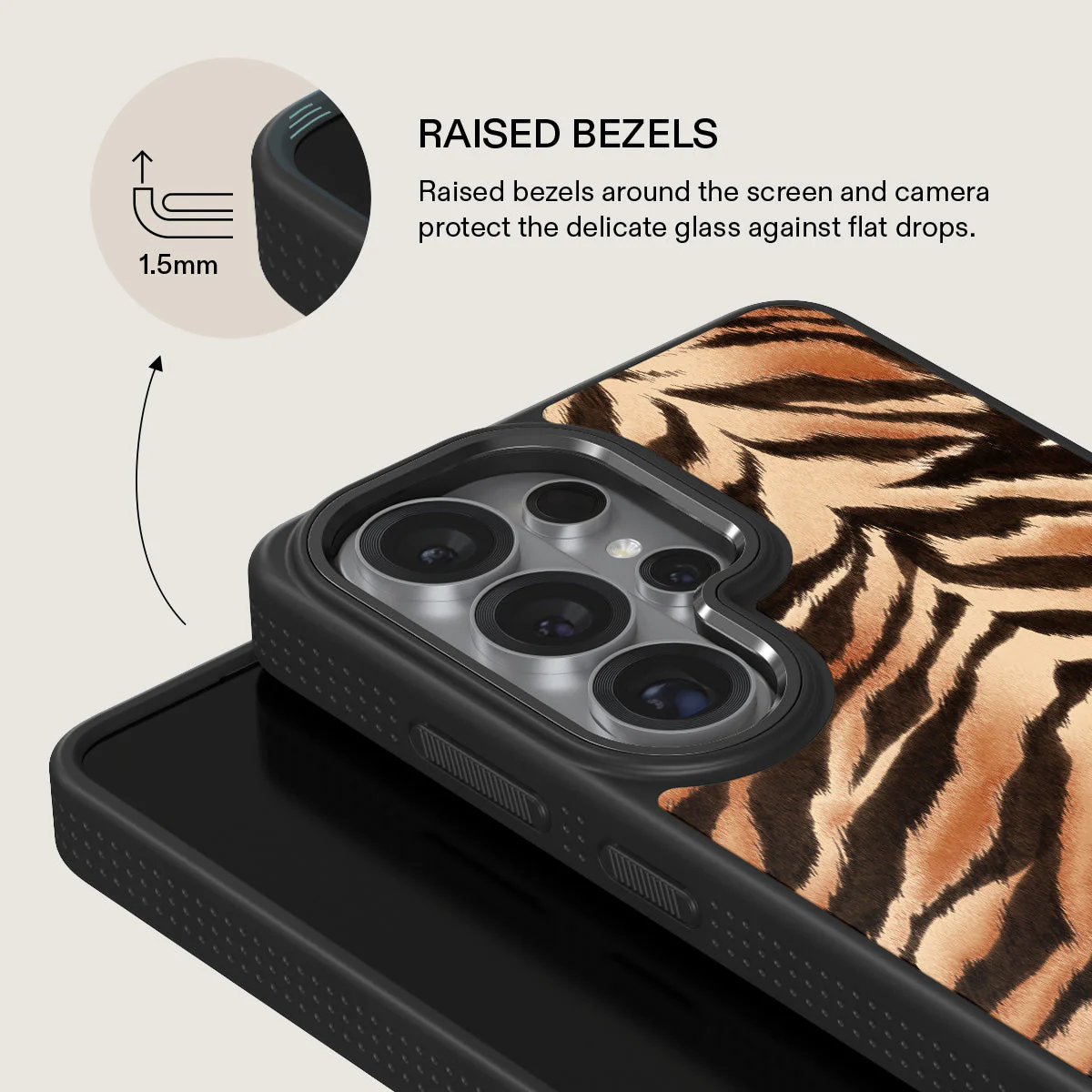 Feral - Samsung Galaxy S26 Ultra Case - Image 15