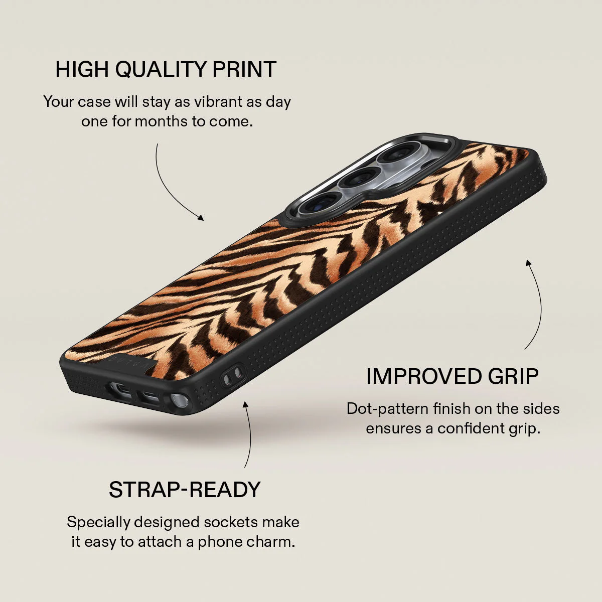 Feral - Samsung Galaxy S26 Ultra Case - Image 16