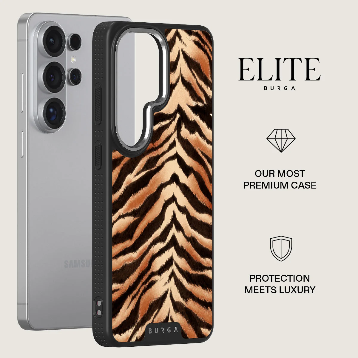 Feral - Samsung Galaxy S26 Ultra Case - Image 20