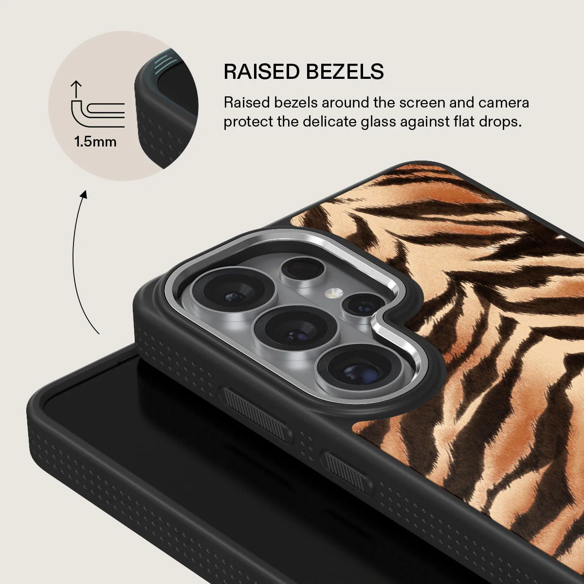 Feral - Samsung Galaxy S26 Ultra Case - Image 22