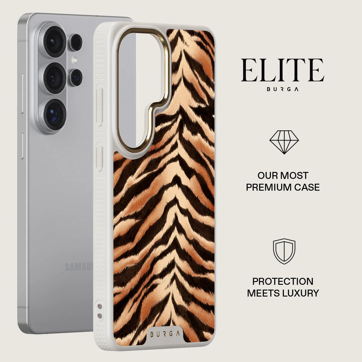 Feral - Samsung Galaxy S26 Ultra Case - Image 27