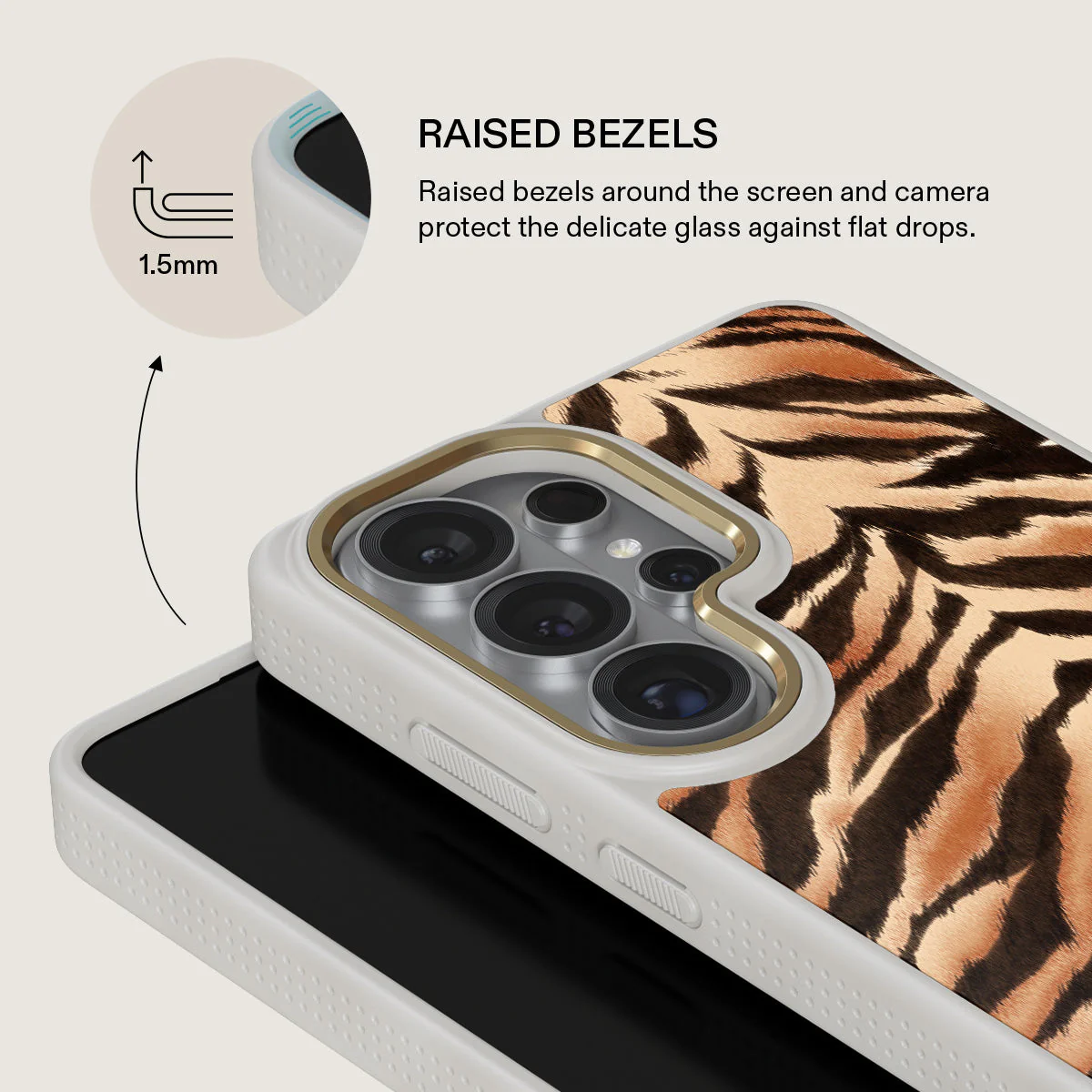 Feral - Samsung Galaxy S26 Ultra Case - Image 29