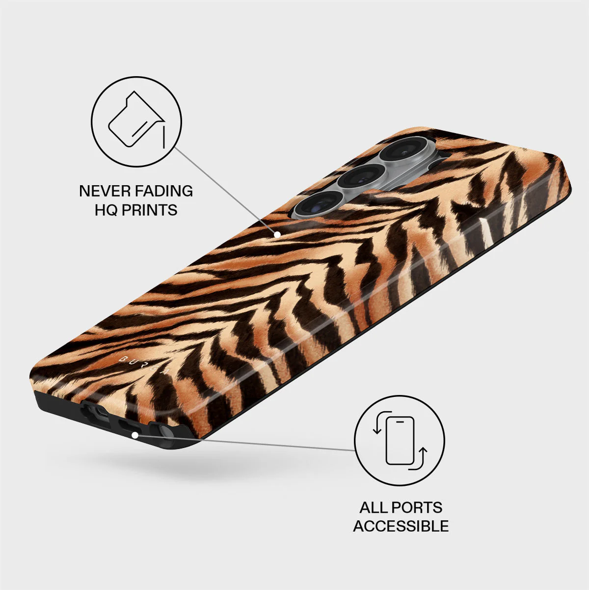 Feral - Samsung Galaxy S26 Ultra Case - Image 3