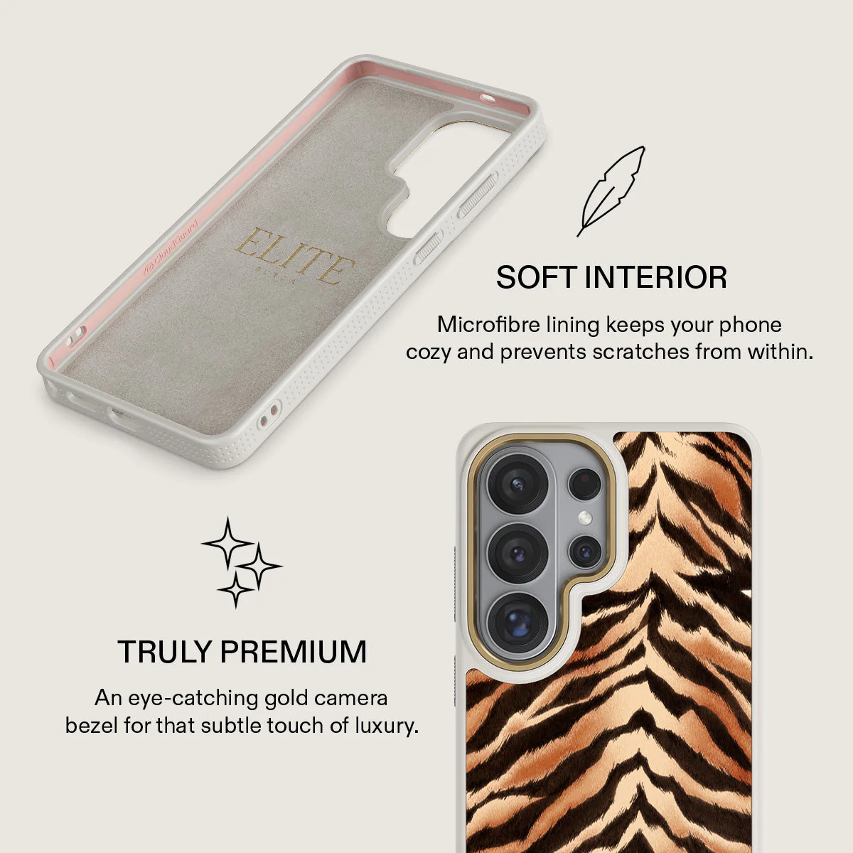 Feral - Samsung Galaxy S26 Ultra Case - Image 31