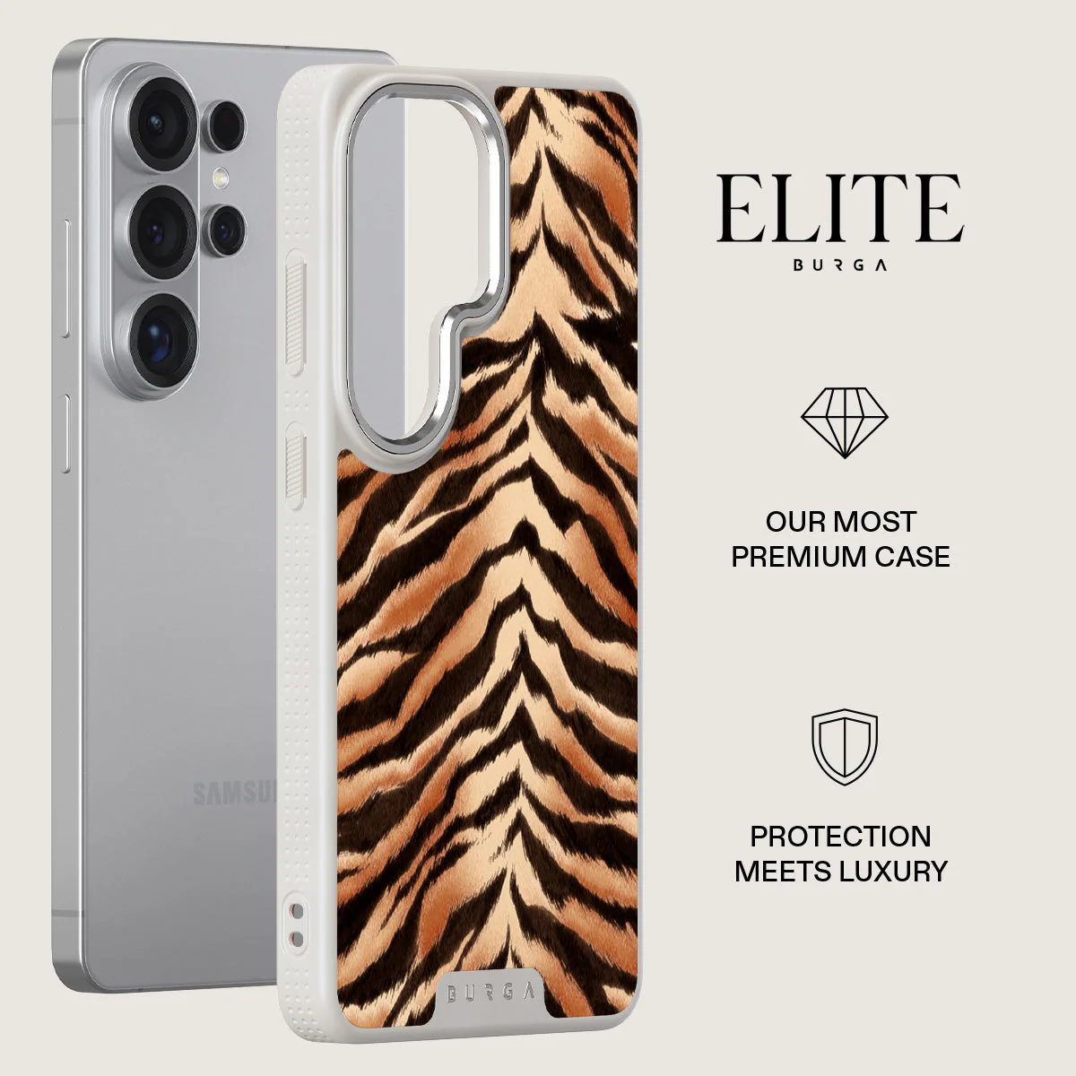 Feral - Samsung Galaxy S26 Ultra Case - Image 34