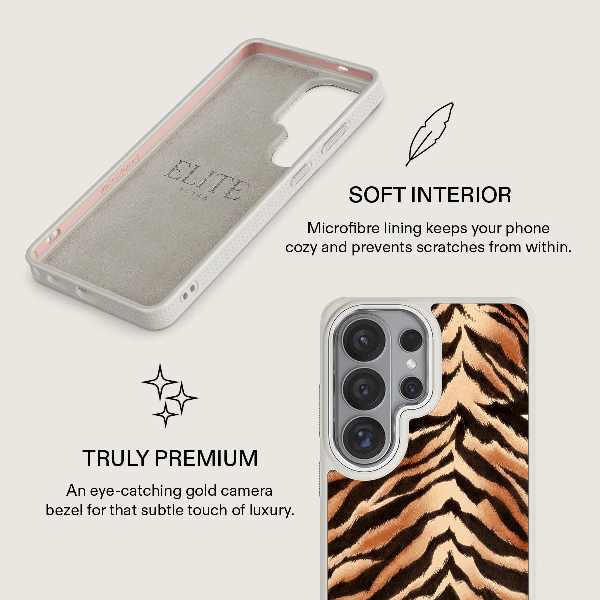 Feral - Samsung Galaxy S26 Ultra Case - Image 38