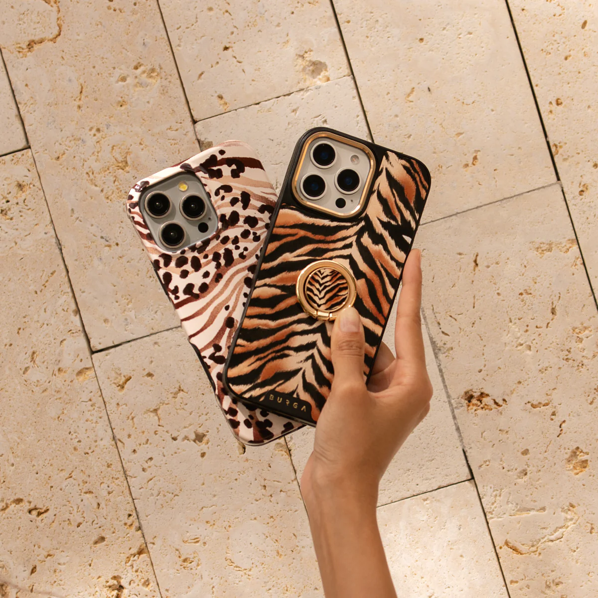 Feral - Samsung Galaxy S26 Ultra Case - Image 47