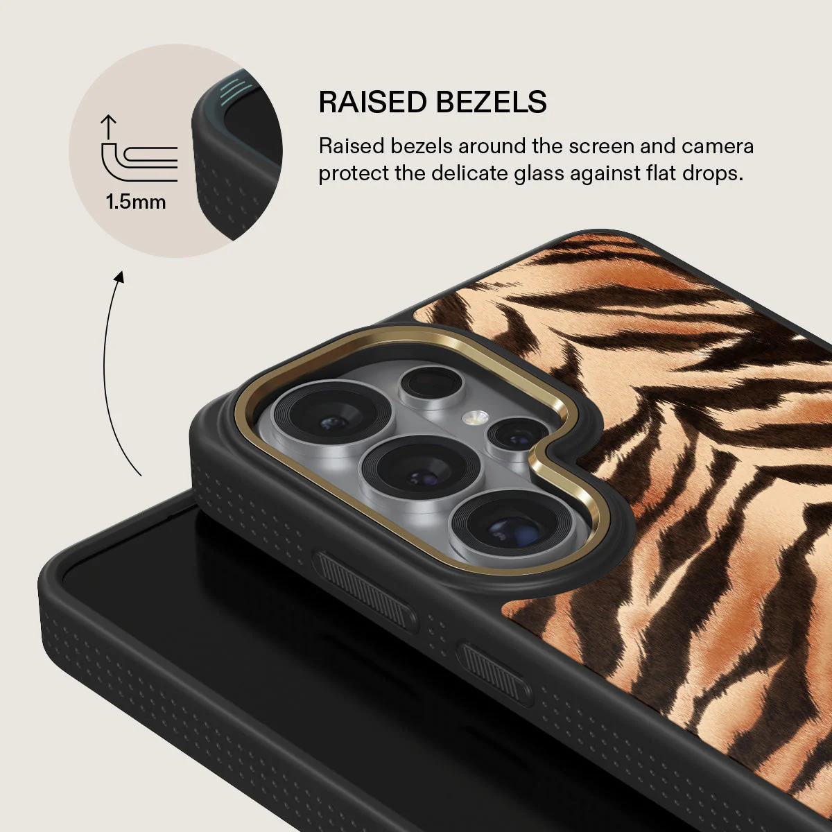 Feral - Samsung Galaxy S26 Ultra Case - Image 8