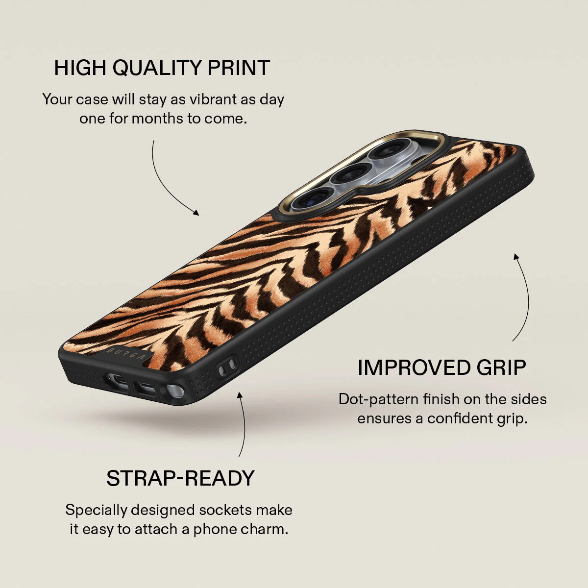 Feral - Samsung Galaxy S26 Ultra Case - Image 9