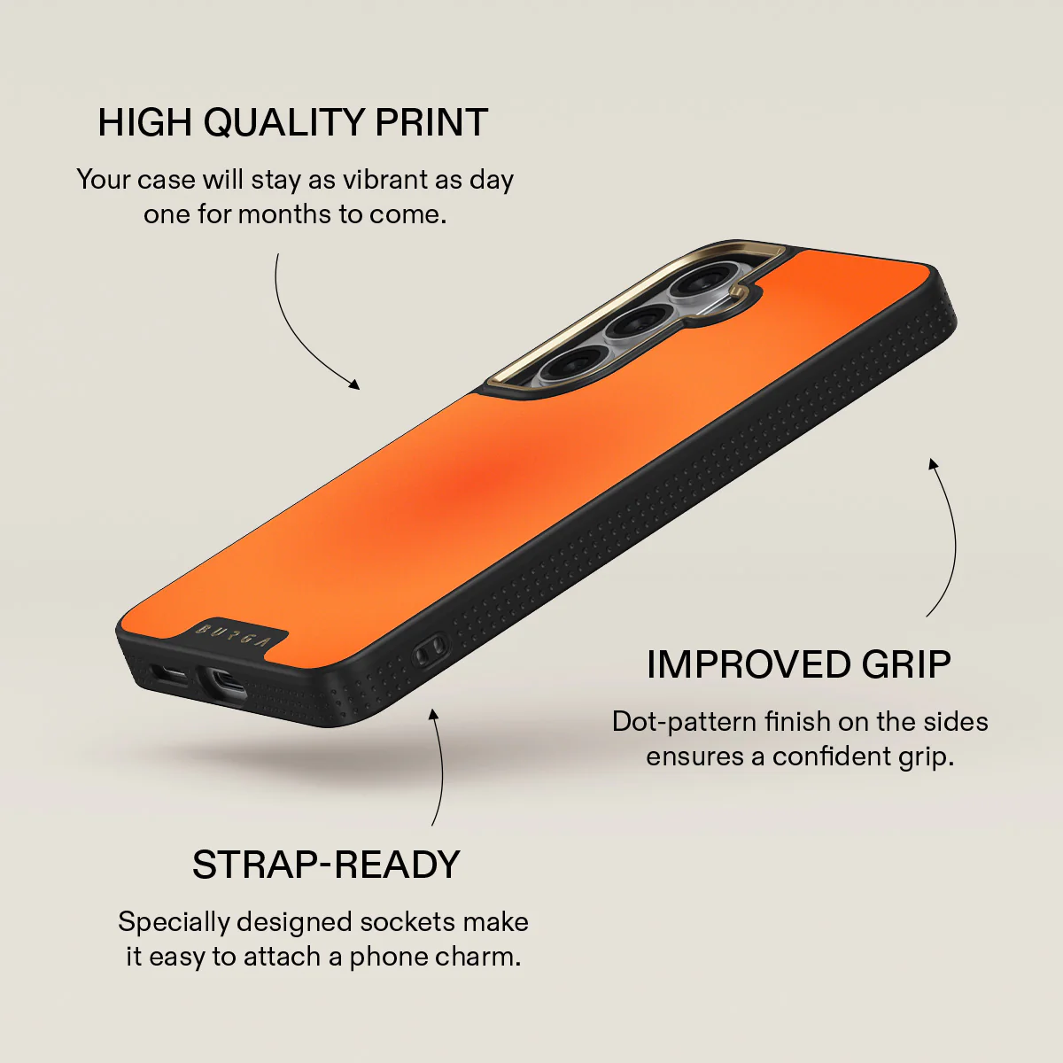 Flare - Samsung Galaxy S26 Case - Image 9