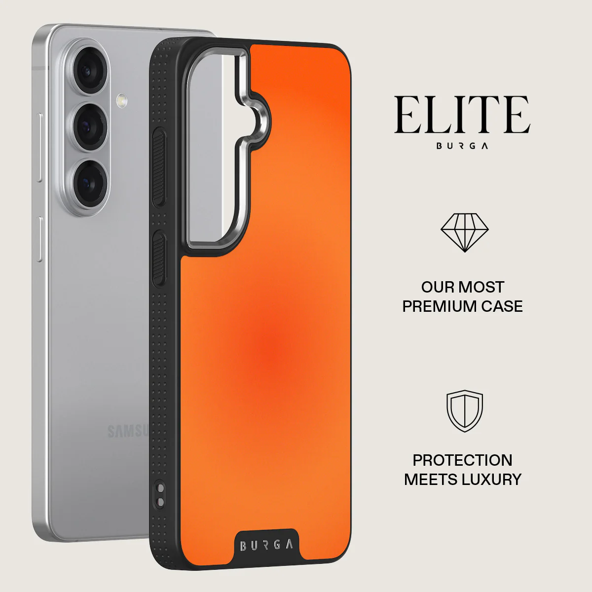 Flare - Samsung Galaxy S26 Plus Case - Image 20