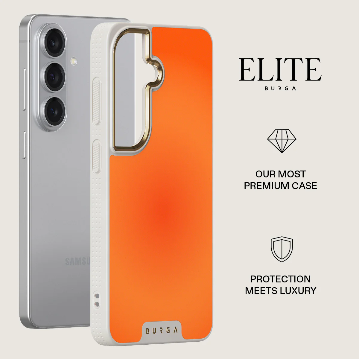 Flare - Samsung Galaxy S26 Plus Case - Image 27