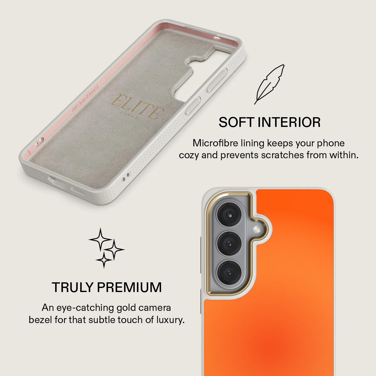 Flare - Samsung Galaxy S26 Plus Case - Image 31