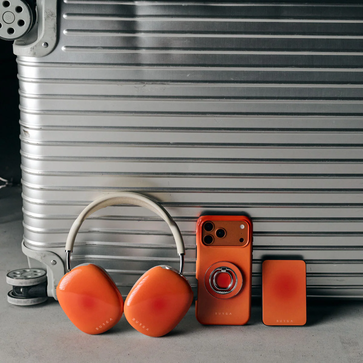 Flare - Samsung Galaxy S26 Plus Case - Image 42