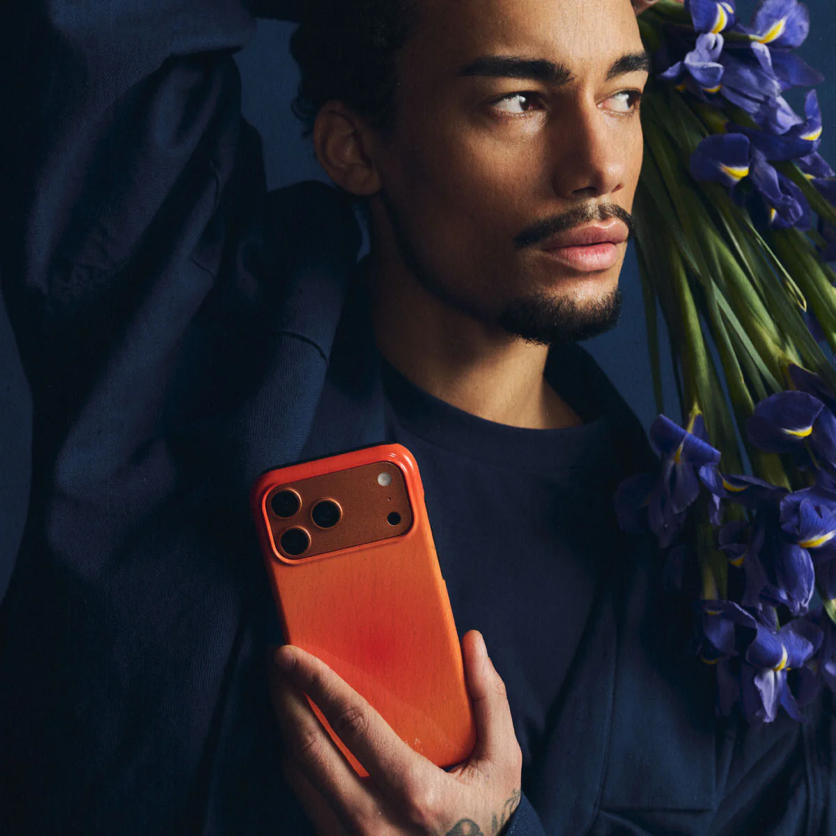 Flare - Samsung Galaxy S26 Plus Case - Image 44