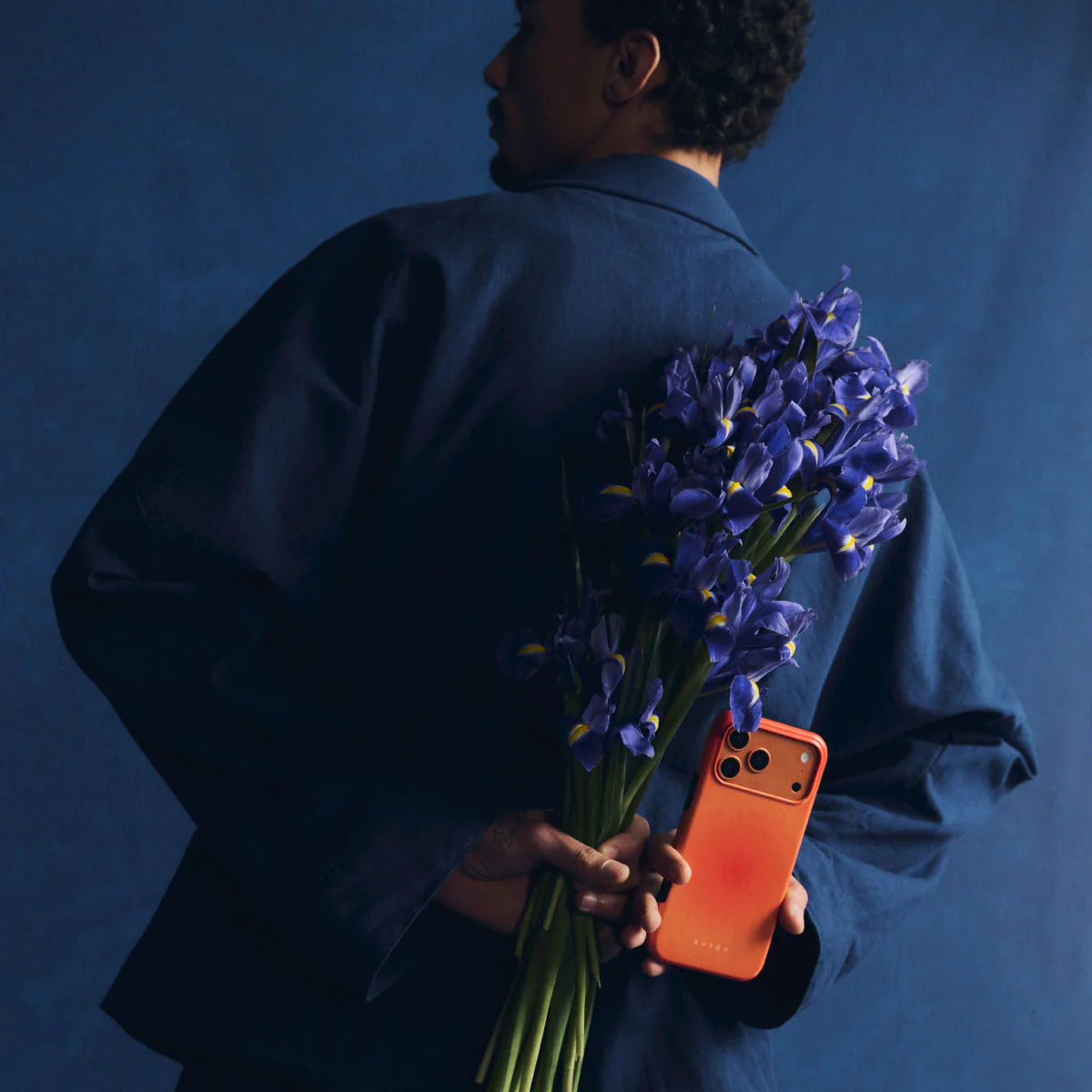 Flare - Samsung Galaxy S26 Plus Case - Image 45