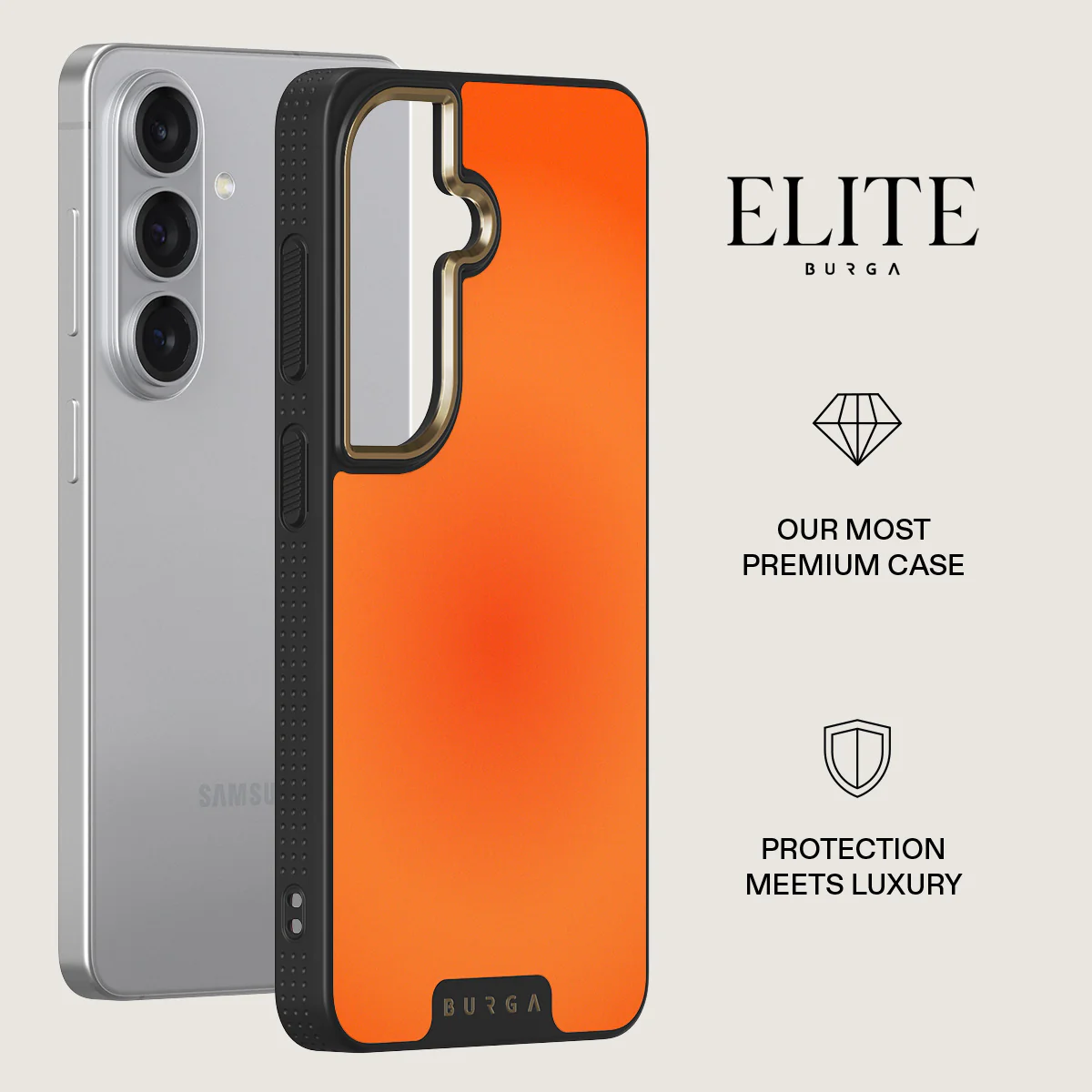 Flare - Samsung Galaxy S26 Plus Case - Image 6