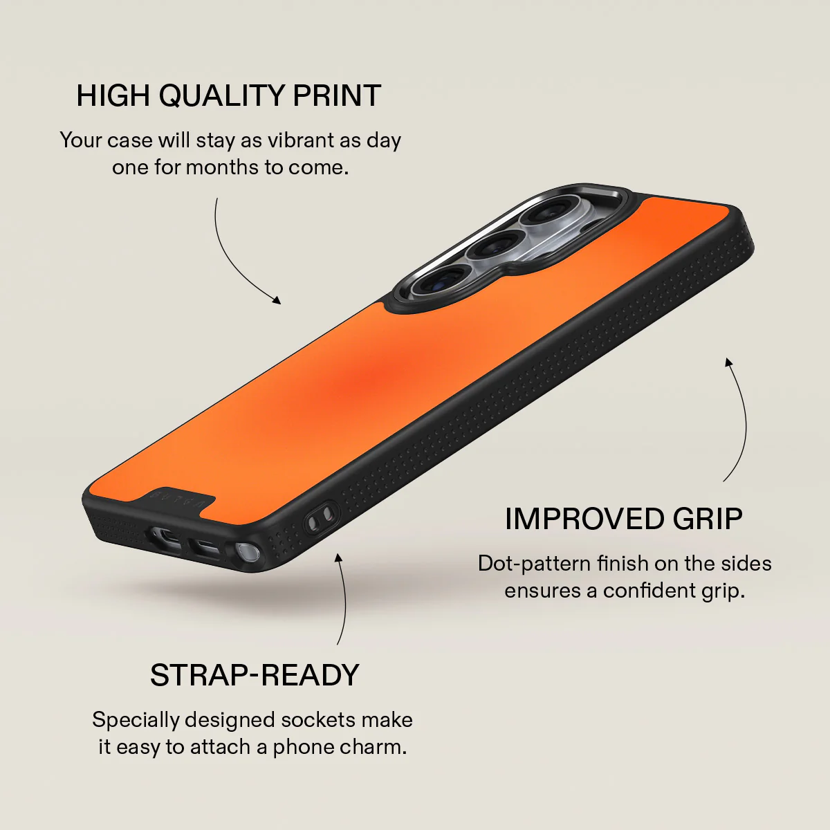 Flare - Samsung Galaxy S26 Ultra Case - Image 16