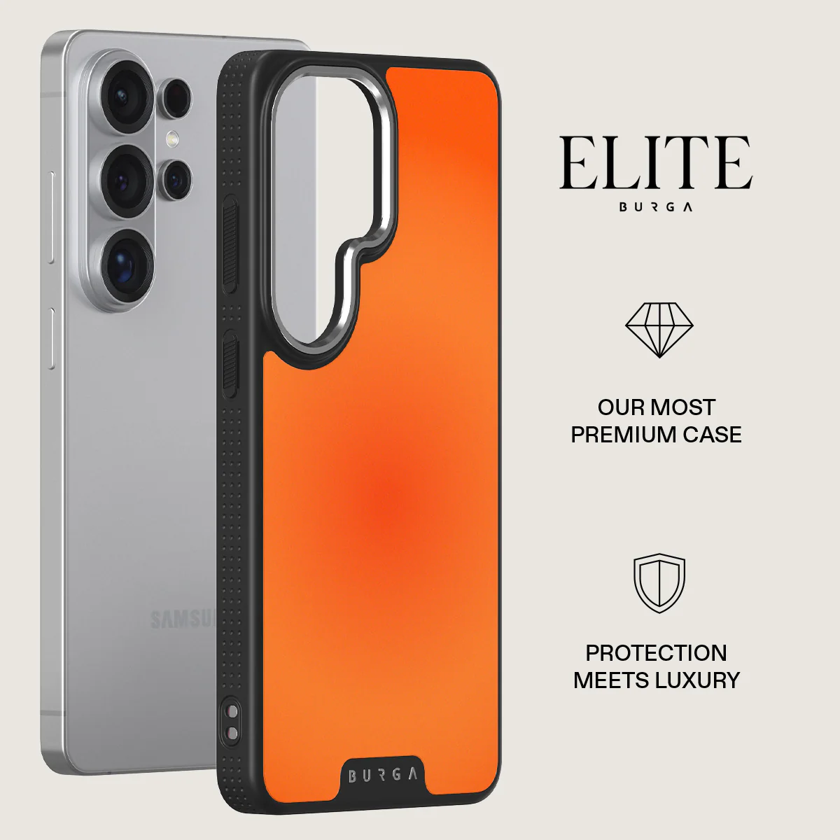 Flare - Samsung Galaxy S26 Ultra Case - Image 20