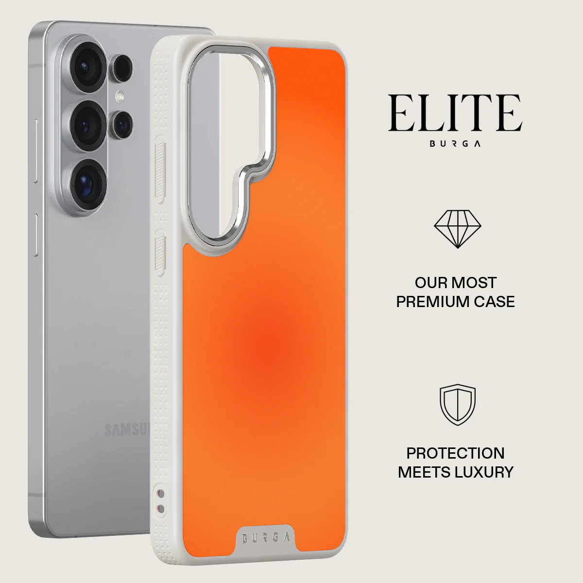 Flare - Samsung Galaxy S26 Ultra Case - Image 34