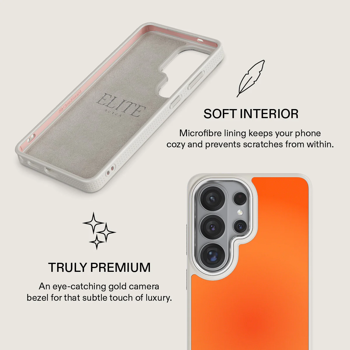 Flare - Samsung Galaxy S26 Ultra Case - Image 38