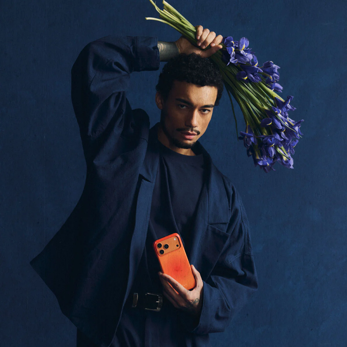 Flare - Samsung Galaxy S26 Ultra Case - Image 46