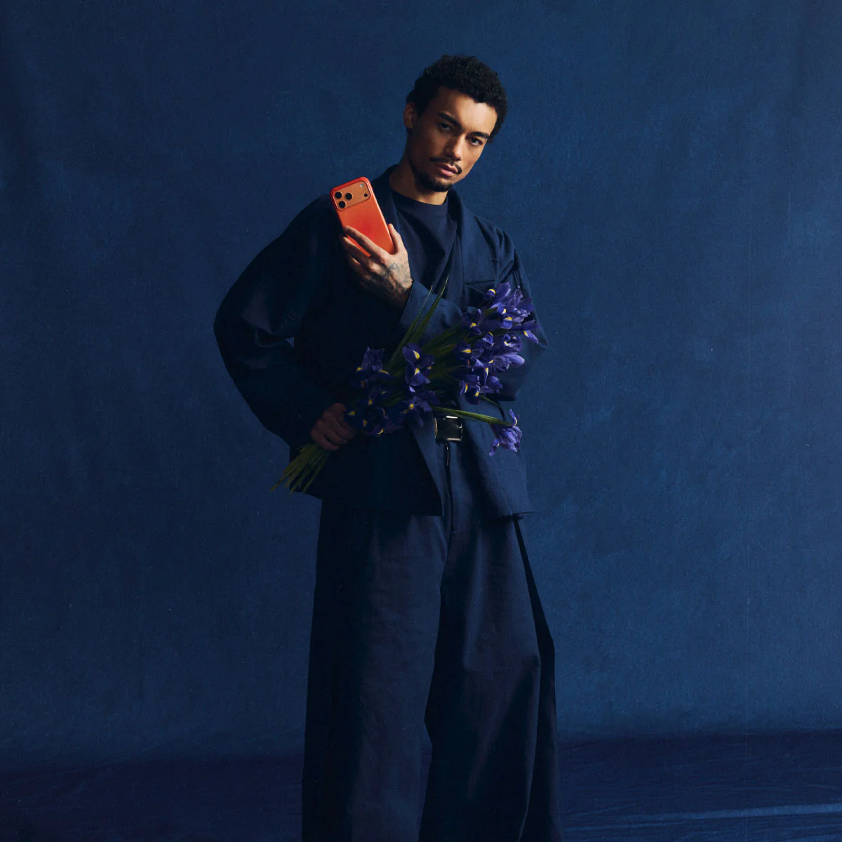 Flare - Samsung Galaxy S26 Ultra Case - Image 47