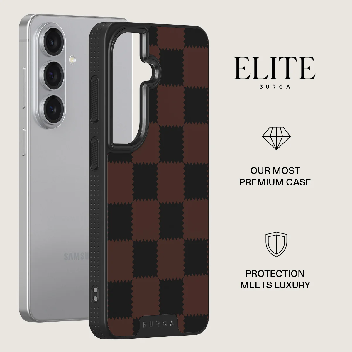 Flashback - Samsung Galaxy S26 Case - Image 13