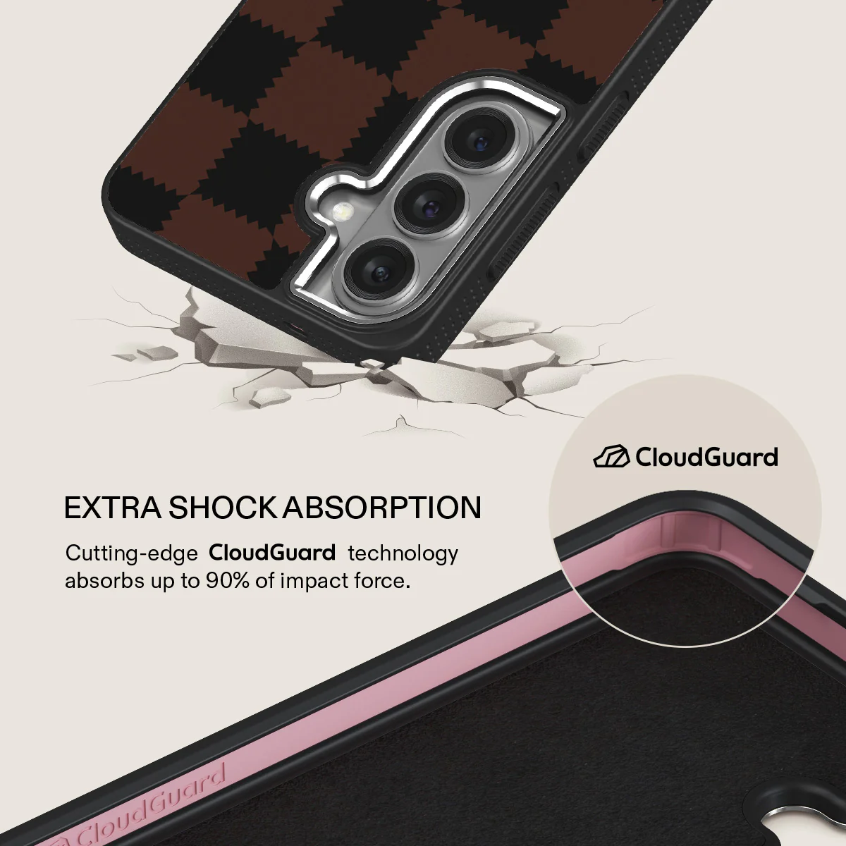 Flashback - Samsung Galaxy S26 Case - Image 21