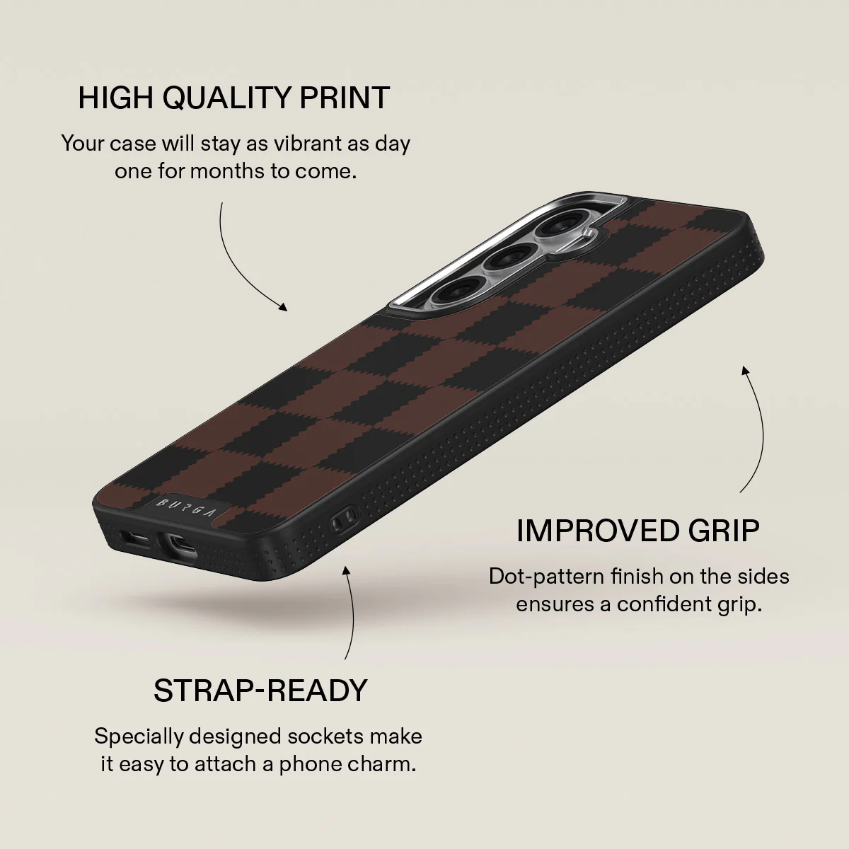 Flashback - Samsung Galaxy S26 Case - Image 23