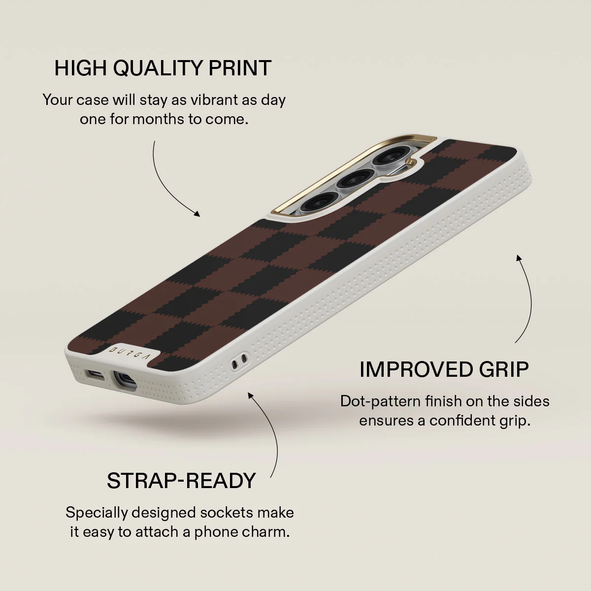 Flashback - Samsung Galaxy S26 Case - Image 30