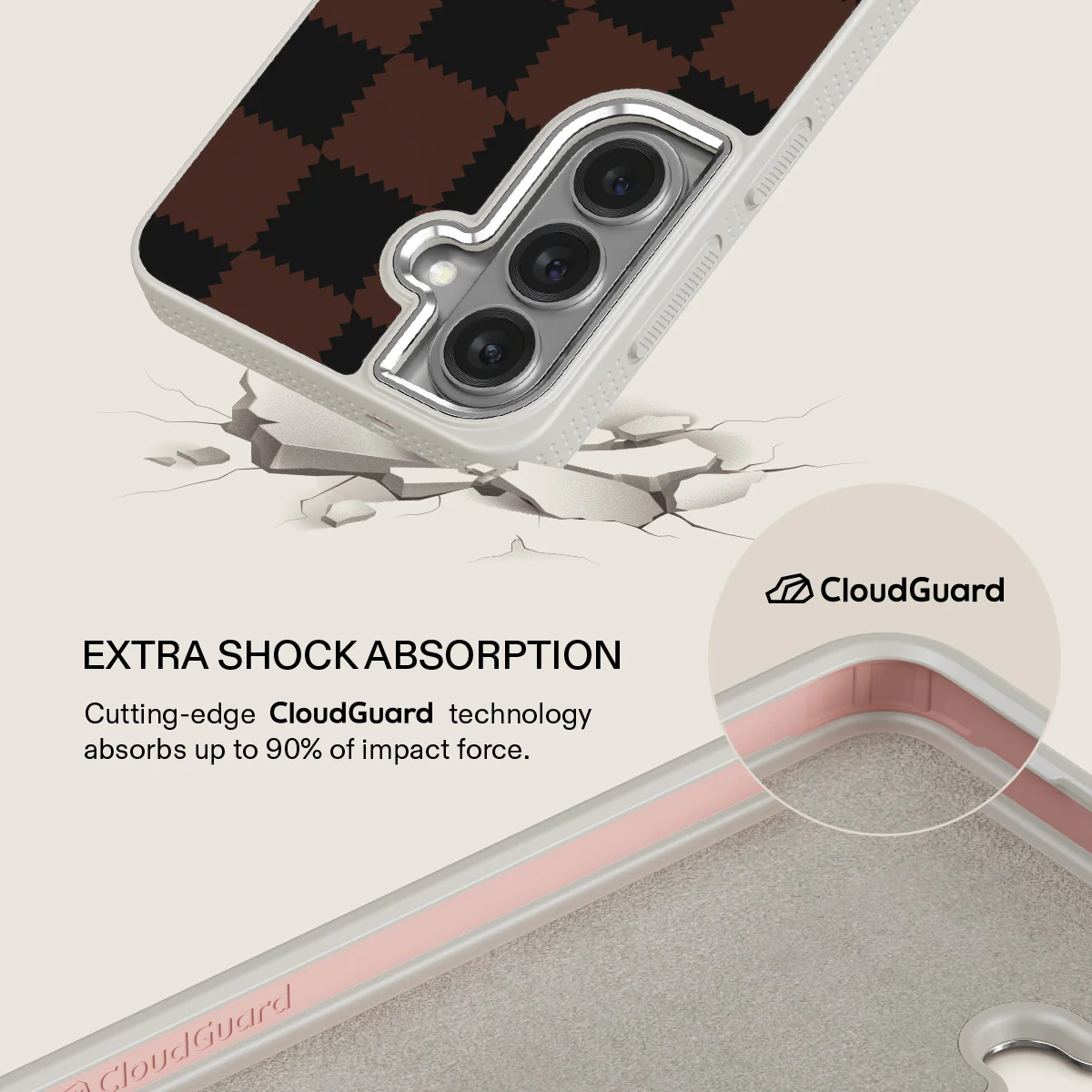 Flashback - Samsung Galaxy S26 Case - Image 35