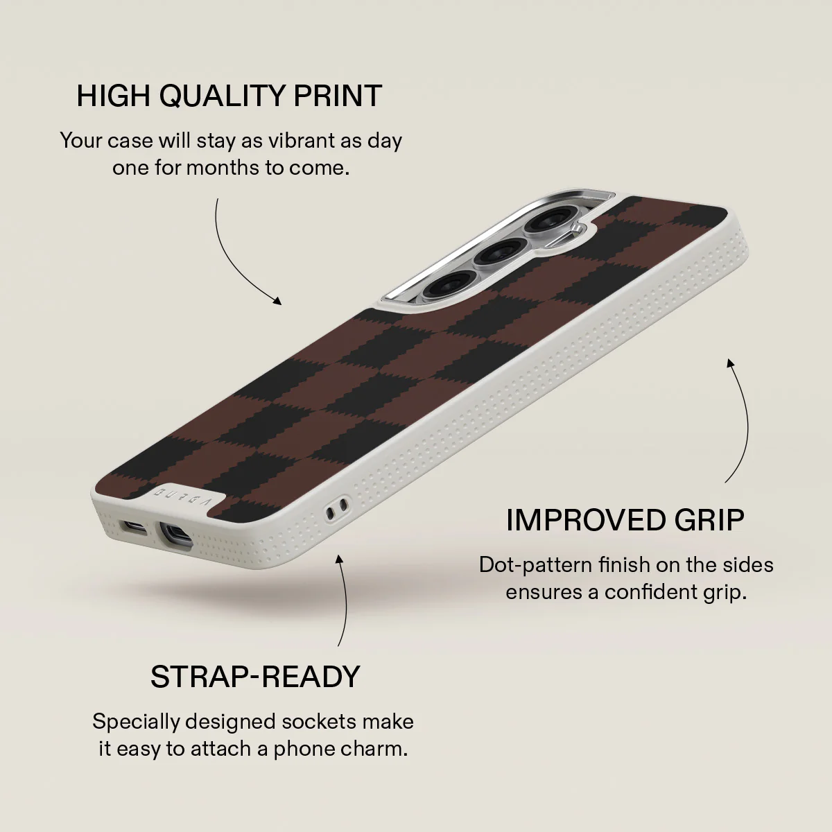 Flashback - Samsung Galaxy S26 Case - Image 37