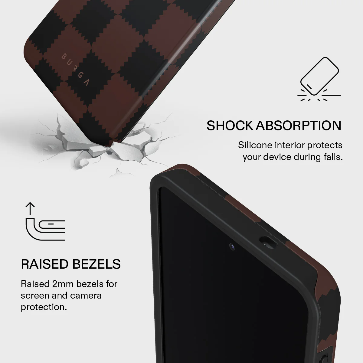 Flashback - Samsung Galaxy S26 Case - Image 4