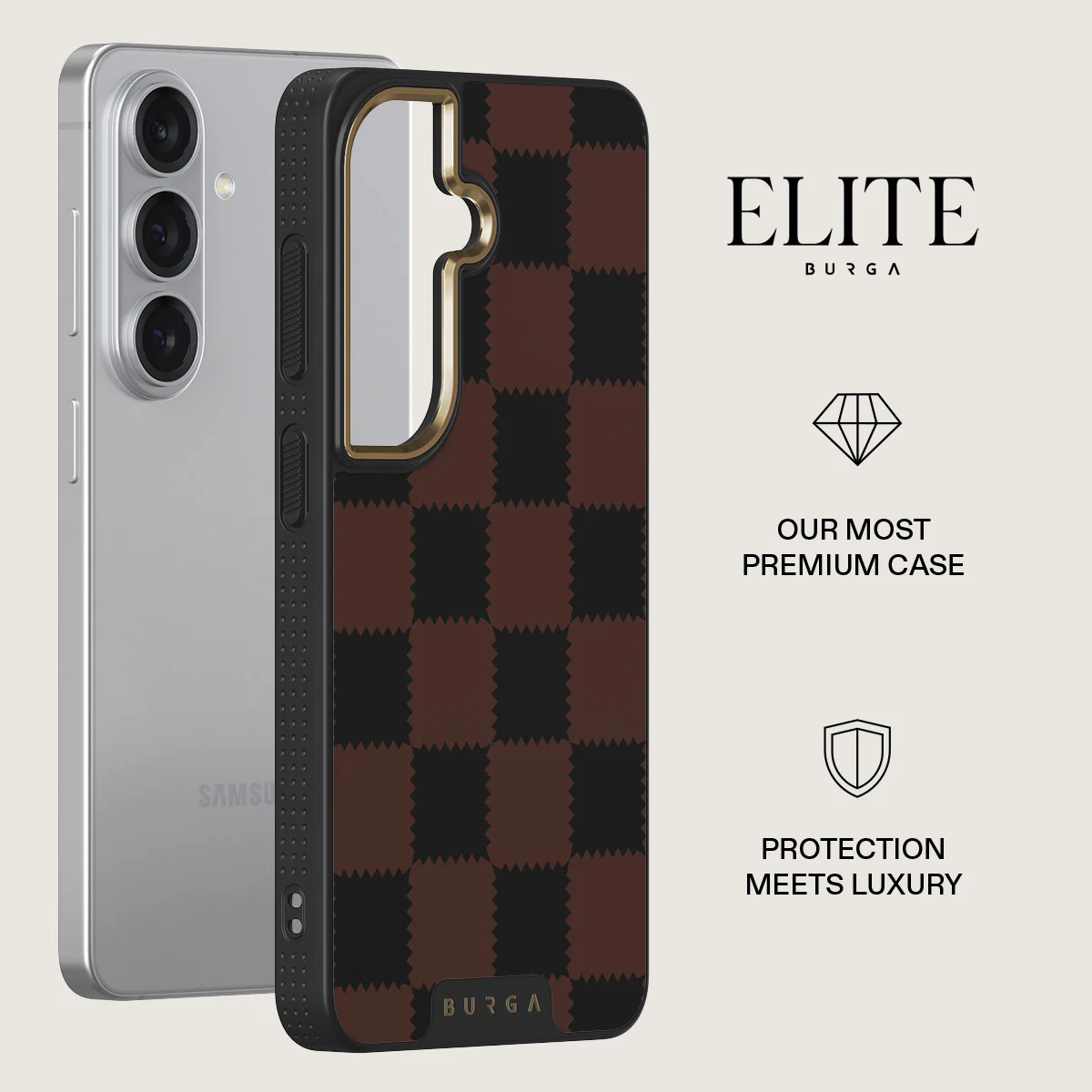 Flashback - Samsung Galaxy S26 Case - Image 6