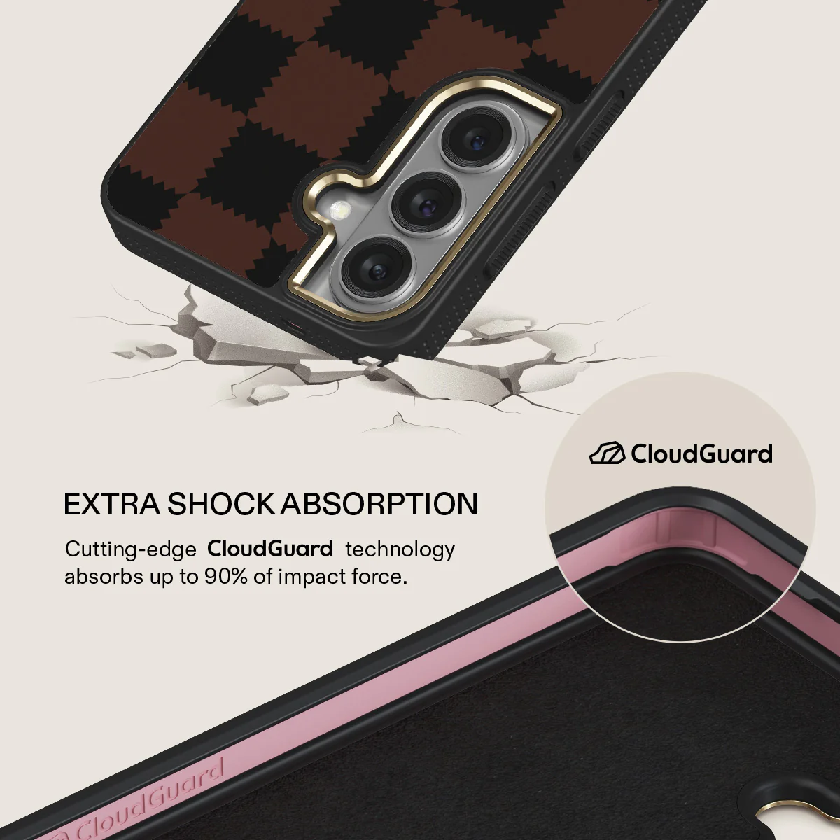 Flashback - Samsung Galaxy S26 Case - Image 7