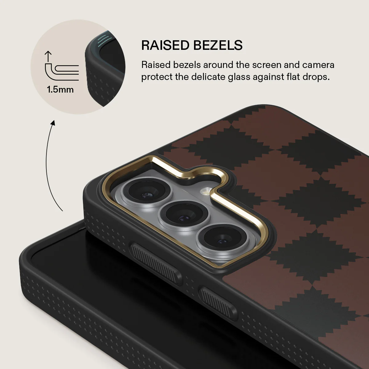 Flashback - Samsung Galaxy S26 Case - Image 8